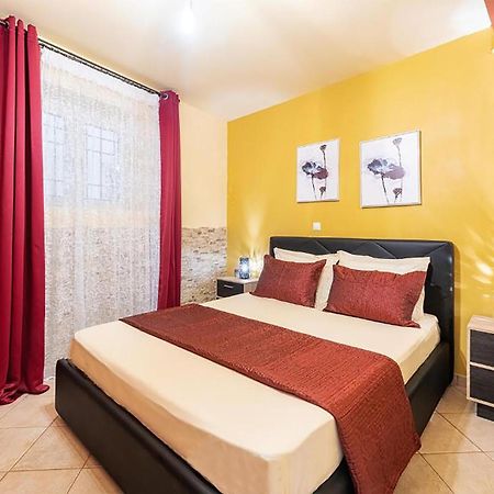 Casa Di Spili - Corfu Old Town Apartment المظهر الخارجي الصورة