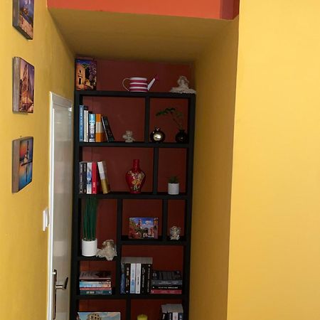 Casa Di Spili - Corfu Old Town Apartment المظهر الخارجي الصورة