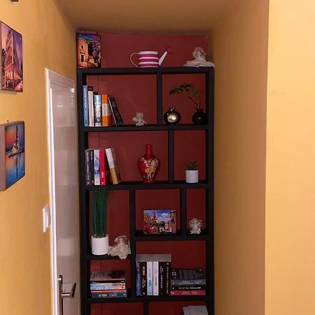 Casa Di Spili - Corfu Old Town Apartment المظهر الخارجي الصورة