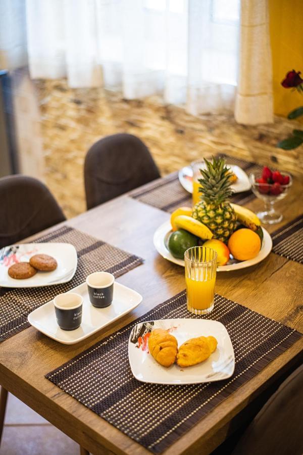 Casa Di Spili - Corfu Old Town Apartment المظهر الخارجي الصورة