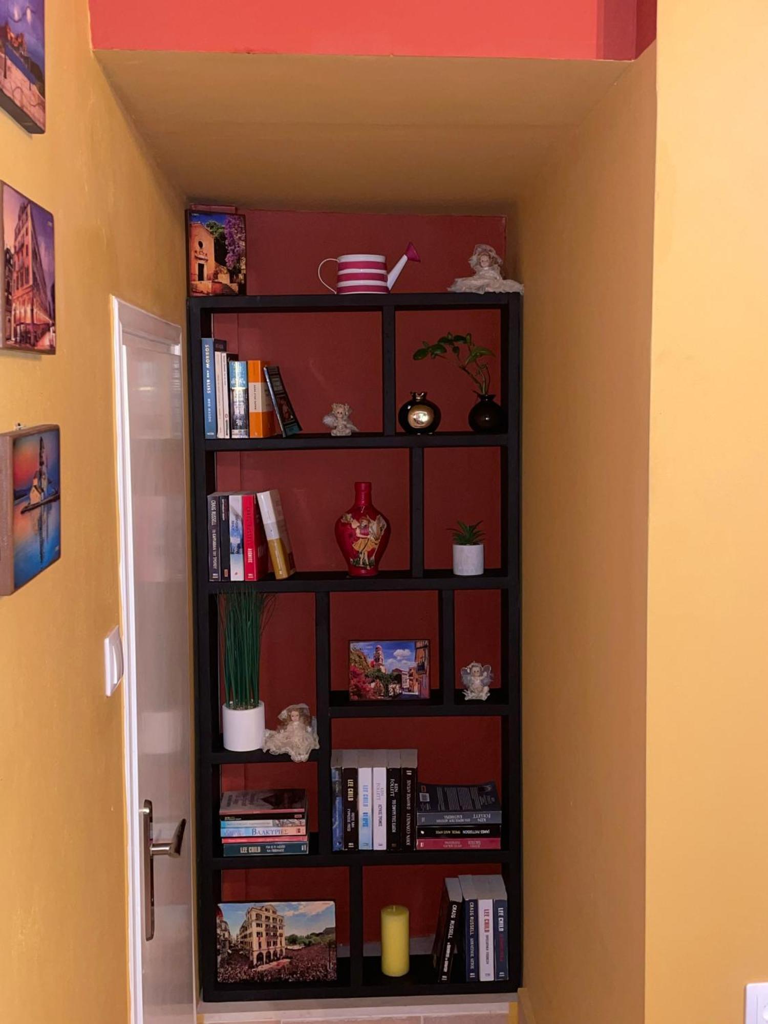 Casa Di Spili - Corfu Old Town Apartment المظهر الخارجي الصورة